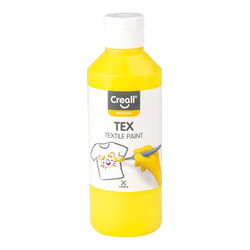 CREALL textilná farba TEX, 250 ml