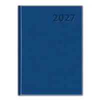 Diár 2027 denný A5 Manager - výber z variant