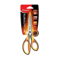 Nožnice MAPED "ULTIMATE" symetrické, 18 cm (1)