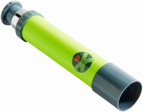 Haba Terra Kids Detský ďalekohľad kovový zväčšuje 30x