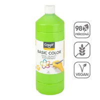 CREALL temperová farba, 250 - 1000 ml, 32 farieb (1)