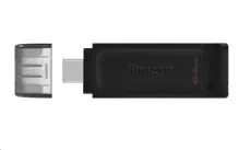 USB Kingston DataTraveler DT70 64GB (USB-C) (1)