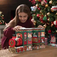 Legami Adventný kalendár – Vianoce 2025 (2)