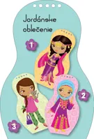 Obliekame jordánske bábiky ZEINA – Maľovanky (6)