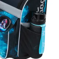 BAAGL SADA 3 Zippy Hokej: aktovka, peračník, vrecko (5)