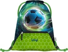 BAAGL SADA 3 Airy Ball: batoh, peračník, vrecko (11)