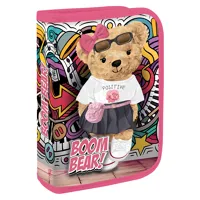 Peračník 1 poschodový - Boom Bear - medveď, prázdny