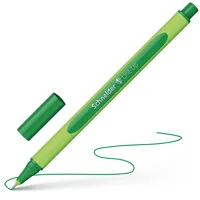 Popisovač Schneider Line-Up 0,4 mm zelená