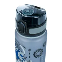 BAAGL Tritanová fľaša na nápoje Roboty, 500 ml (3)