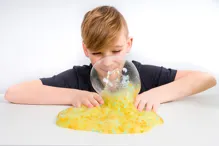Minerálne gulôčky Limetkové 25 g (3)
