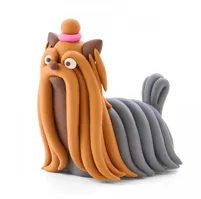 Hey Clay Dog story (2)