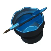 Pohárik na vodu Faber-Castell Click & Go, výber z variant (2)