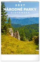 Národné parky Slovenska