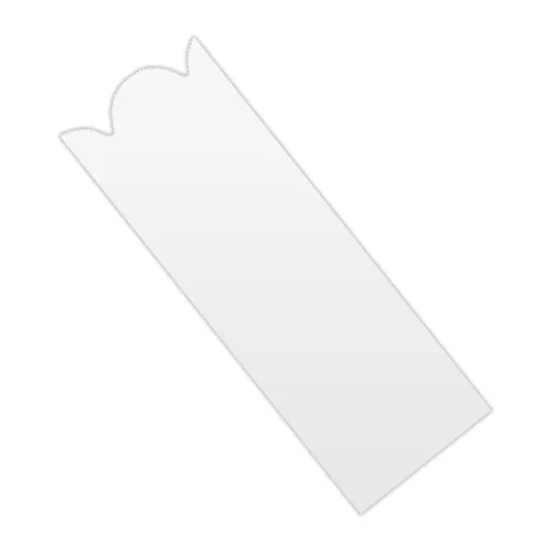 Sáčky darčekové 10 x 35 cm ČT (1 ks)