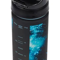BAAGL Tritanová fľaša na nápoje Hokej, 500 ml (2)