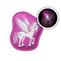 Blikajúci obrázok Magic Mags Flash Pegasus Unicorn Nuala k Step by Step GRADE,SPACE,CLOUD (1)