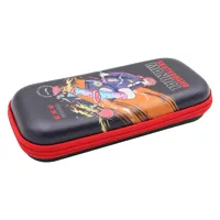Peračník M&G Skateboard (3 dizajny) prázdny (2)