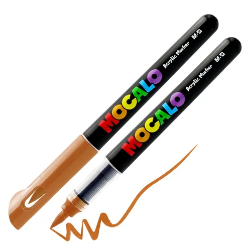Akrylový popisovač M&G MOCALO Acrylic Marker