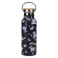 BAAGL Termofľaša s bambusovým viečkom Kuromi Fortune Dream, 500 ml (1)