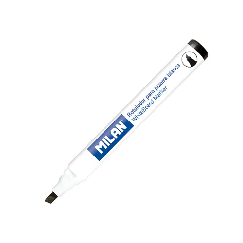 Popisovač MILAN Whiteboard Marker, výber z variant 1 - 4,7 mm