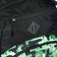 BAAGL Batoh Coolmate Green (5)