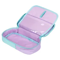 BAAGL Školský peračník etui Sweet GRS (1)