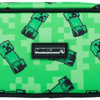 MINECRAFT peračník Creeper (5)