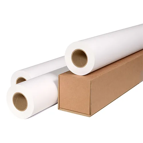 Plotrové xero role - 297 x 100 x 50 mm,  80g, návin 100 m, 1 ks