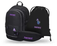 BAAGL SADA 3 Core Fortnite Llama: batoh, vrecko, GRS BAAGL SADA 3 Core Fortnite Llama: batoh, vrecko, GRS