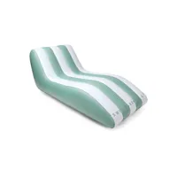 Nafukovacie kreslo Luxe Lounge 180 cm