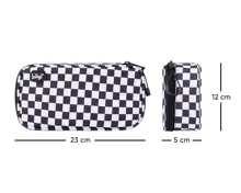 BAAGL Školský peračník etui Skate Ska (3)