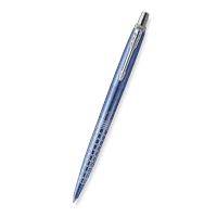 Pero guľôčkové PARKER Jotter SE Seoul Blue CT, blue M