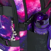 BAAGL SADA 3 Skate Galaxy: batoh, peračník, vrecko (5)