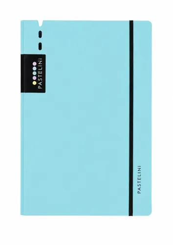 Karisblok foam PASTELINI, výber z variant