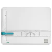 Linex - Doska rysovacia LINEX A3 DBR4560.