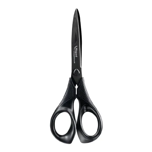 Nožnice MAPED "Expert Titanium", blister, 17 cm