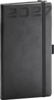 NOTIQUE Vreckový diár Aprint 2027, 9 x 15,5 cm, výber z variant