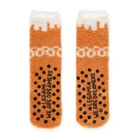 LEGAMI ponožky Non-Slip Socks - It's a Match!  - PERNÍK (1)