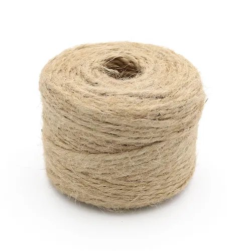 Špagát jutový 200g - hrubý