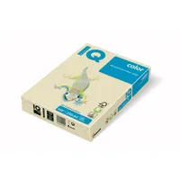 Kopírovací papier A4 IQ 80g color vanilkový