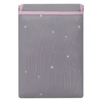 BAAGL Obal na notebook Kuromi Grey GRS (2)