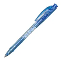 Guľôčkové pero STABILO Liner 308, výber z variant (1)