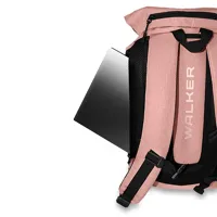 Volnočasový Batoh Walker Sol Flamingo (2)