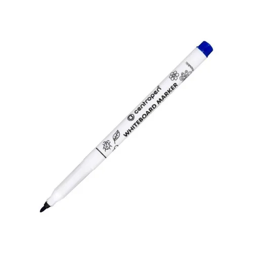 Popisovač na biele tabule CENTROPEN 2507, výber z farieb