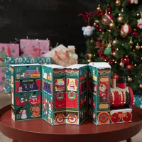 Legami Adventný kalendár – Vianoce 2025 (3)