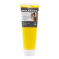 Molenaer akrylová farba, 250 ml, výber z 11 farieb (1)