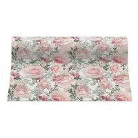 Stredový pás AIRLAID 40cm x 24m Gorgeous Roses