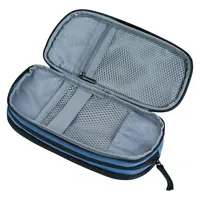 BAAGL Študentský peračník etui Ocean Blue (2)