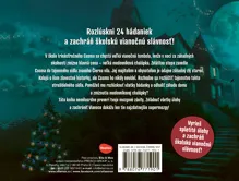 ÚNIKOVKA – ZÁHADA ČIERNEJ VILY (8)