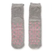 LEGAMI ponožky Non-Slip Socks - It's a Match!  - MAČKA (1)